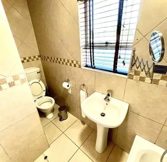 آپارتمان 1 خوابه, Perna Perna Lodge St Lucia