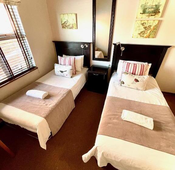 침실 1개 아파트, Perna Perna Lodge St Lucia