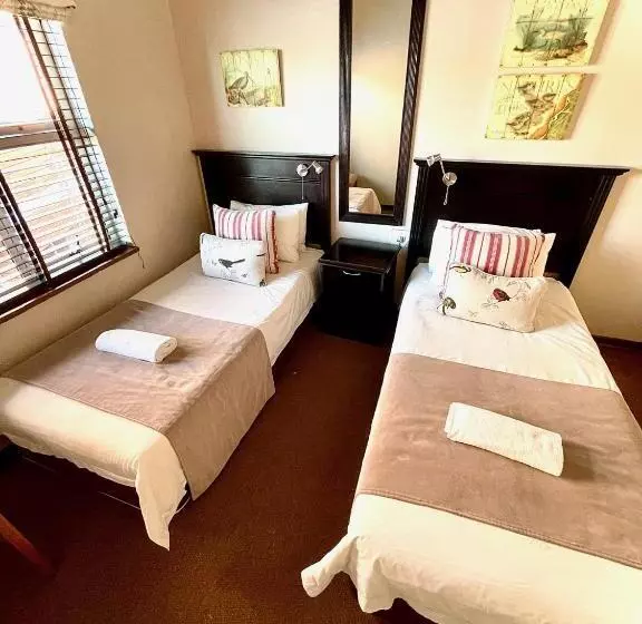 آپارتمان 1 خوابه, Perna Perna Lodge St Lucia