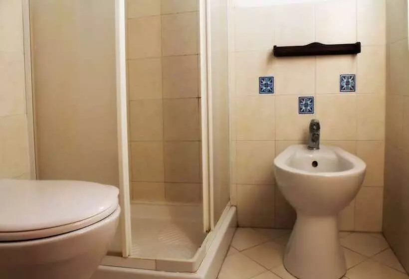 اتاق استاندارد, Agriturismo Fratelli Sanacore