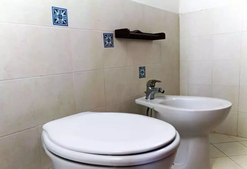 اتاق استاندارد, Agriturismo Fratelli Sanacore