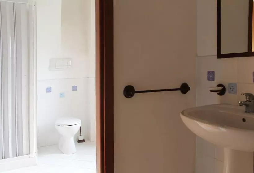 اتاق استاندارد, Agriturismo Fratelli Sanacore