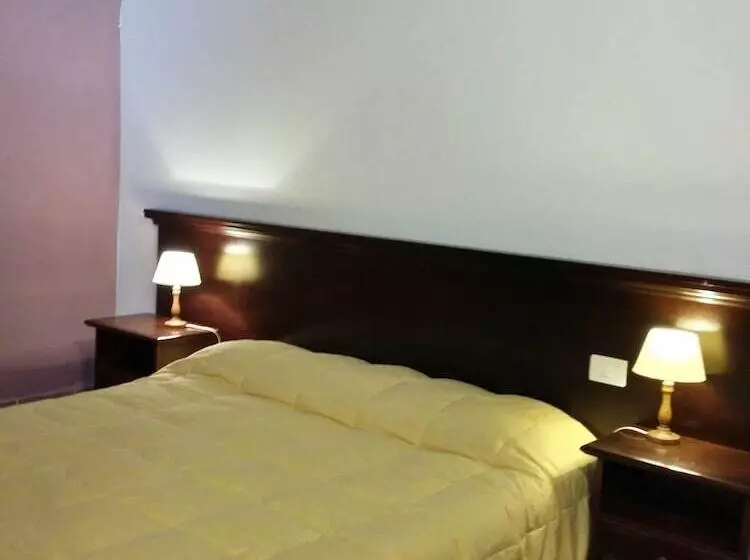 اتاق استاندارد, Agriturismo Fratelli Sanacore