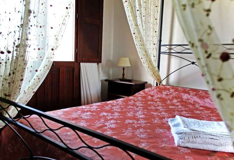 اتاق استاندارد, Agriturismo Fratelli Sanacore