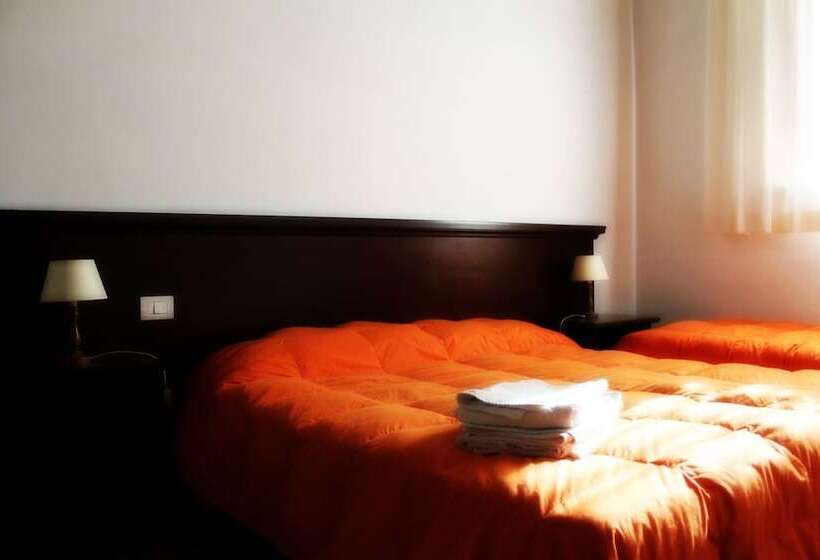 标准间, Agriturismo Fratelli Sanacore