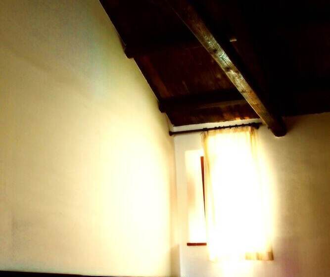 标准间, Agriturismo Fratelli Sanacore