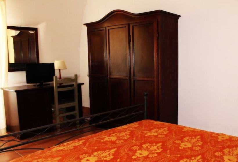 اتاق استاندارد, Agriturismo Fratelli Sanacore