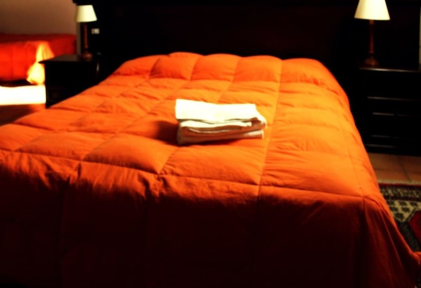 标准间, Agriturismo Fratelli Sanacore