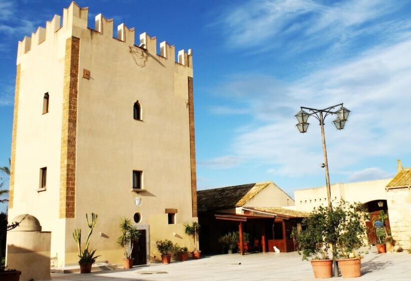 标准间, Agriturismo Fratelli Sanacore