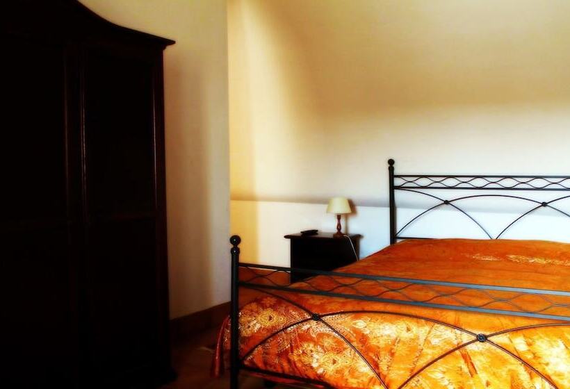 标准间, Agriturismo Fratelli Sanacore