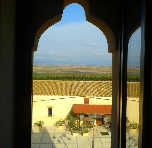 标准间, Agriturismo Fratelli Sanacore