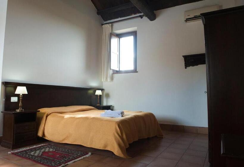 家庭间, Agriturismo Fratelli Sanacore