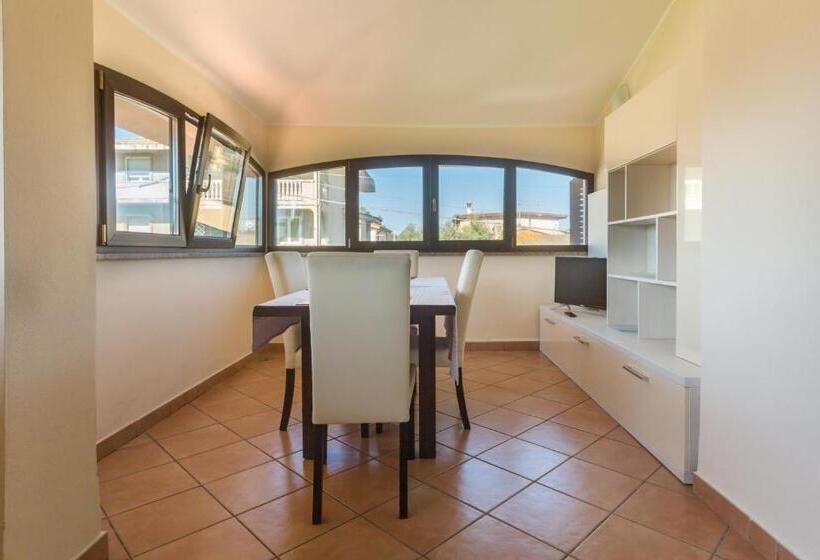 Номер Стандарт, Anaelehouserooms Ltb