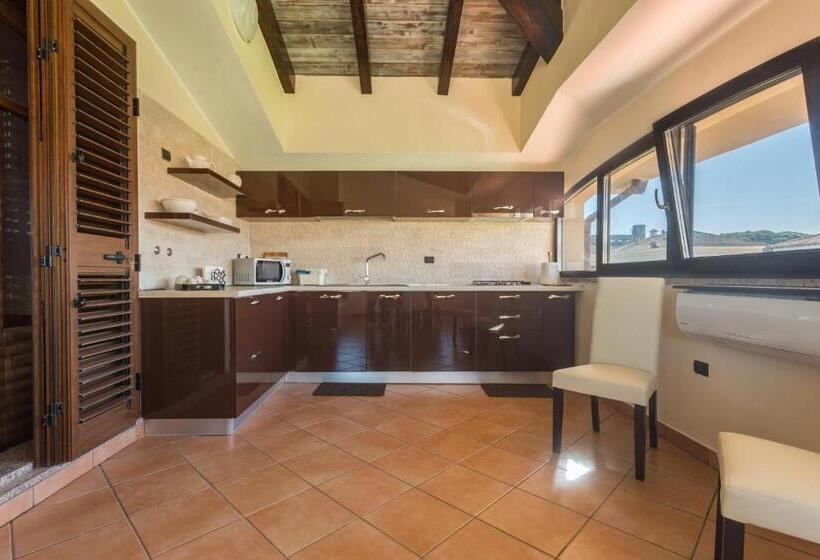 חדר סטנדרט, Anaelehouserooms Ltb