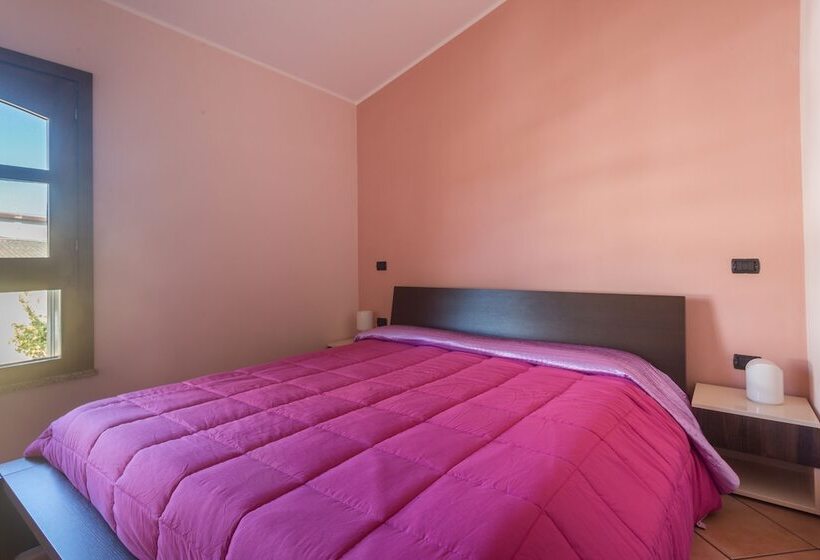 Апартаменты 2 Спальни, Anaelehouserooms Ltb