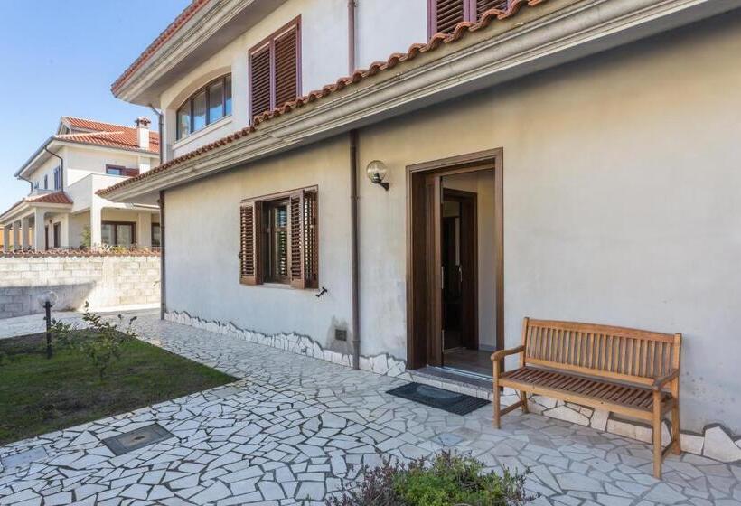 Номер Стандарт, Anaelehouserooms Ltb
