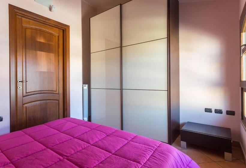 חדר סטנדרט, Anaelehouserooms Ltb