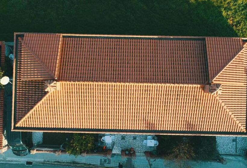 Апартаменты 2 Спальни, Anaelehouserooms Ltb