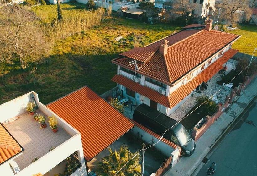 חדר סטנדרט, Anaelehouserooms Ltb