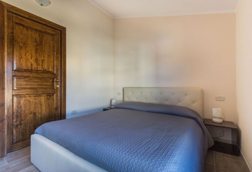 Апартаменты 2 Спальни, Anaelehouserooms Ltb