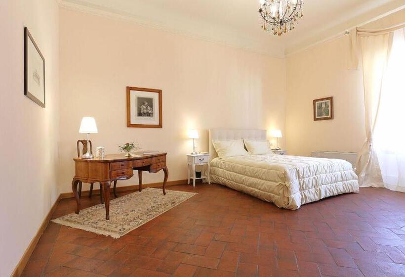 اتاق استاندارد, Dimora Bandinelli