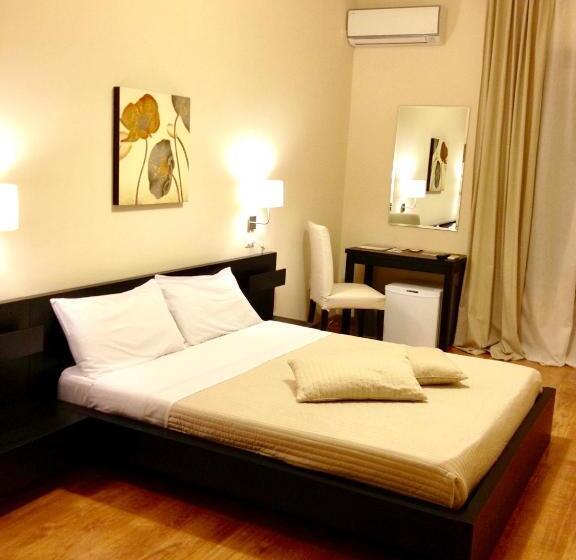 Номер Стандарт, Bella Cagliari B&b