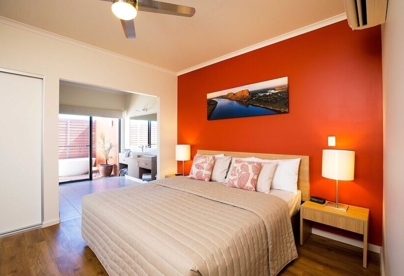 آپارتمان لوکس 1 خوابه, Freshwater East Kimberley Apartments