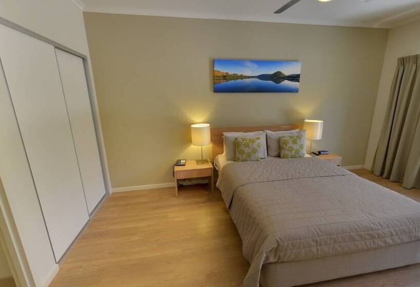 آپارتمان 2 خوابه, Freshwater East Kimberley Apartments