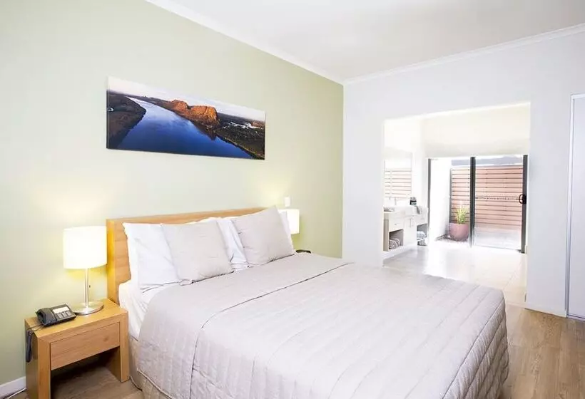 １ベッドルームアパートメント, Freshwater East Kimberley Apartments