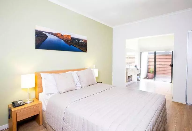 １ベッドルームアパートメント, Freshwater East Kimberley Apartments