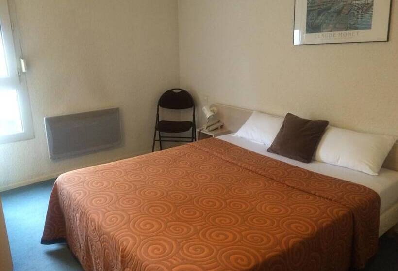 غرفة قياسية, Anne De Beaujeu