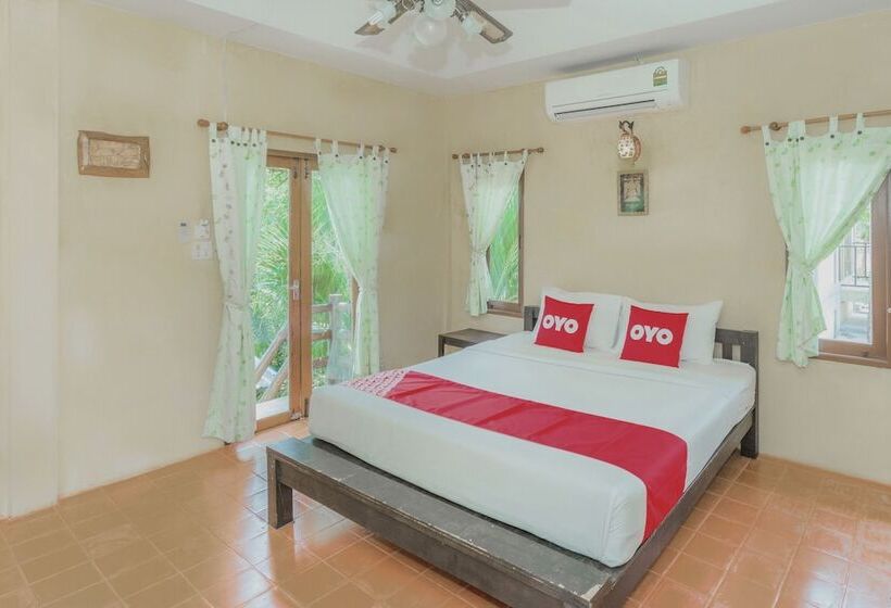 חדר סופריור, Baanbali Beach Resort