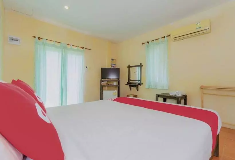 スタンダードルーム, Baanbali Beach Resort