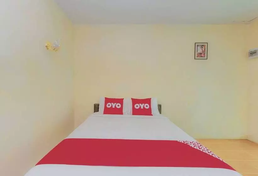 スタンダードルーム, Baanbali Beach Resort