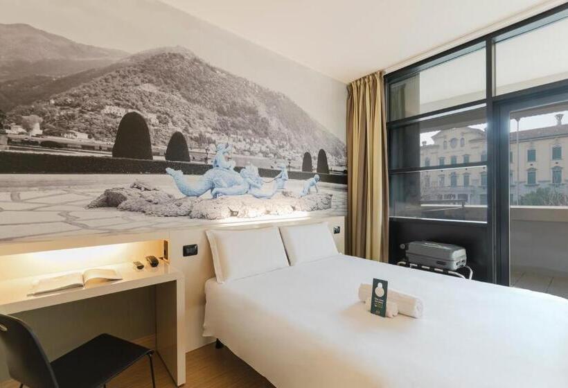Cameră Standard, B&b Hotel Como Camerlata