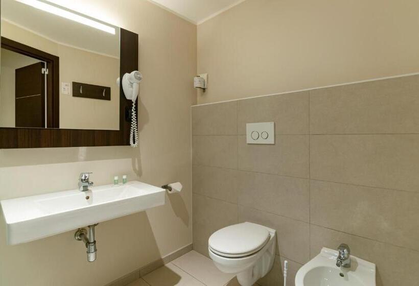 Cameră Standard, B&b Hotel Como Camerlata