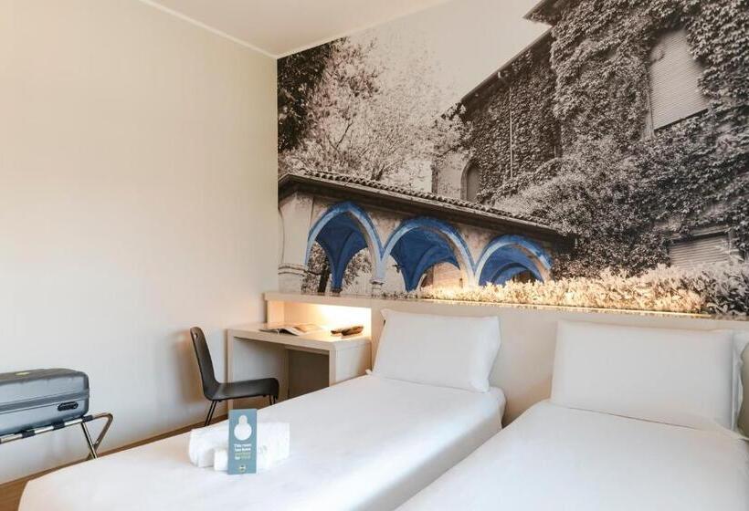 Cameră Standard, B&b Hotel Como Camerlata