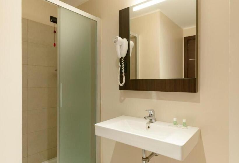 Cameră Standard, B&b Hotel Como Camerlata