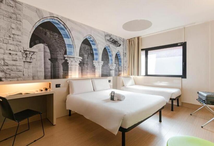 Cameră Triplă Standard, B&b Hotel Como Camerlata