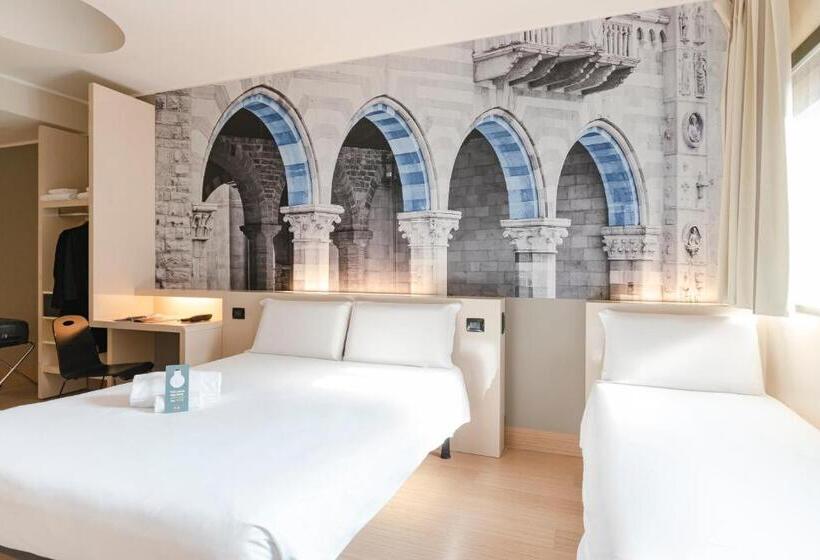 Cameră Triplă Standard, B&b Hotel Como Camerlata