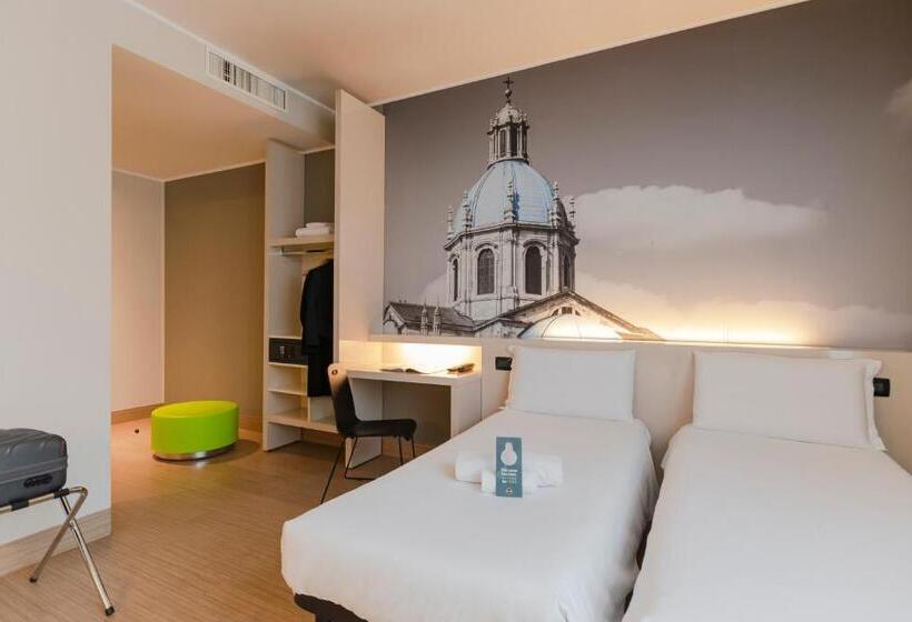 Cameră Standard Adaptată pentru Discapacitaţi, B&b Hotel Como Camerlata