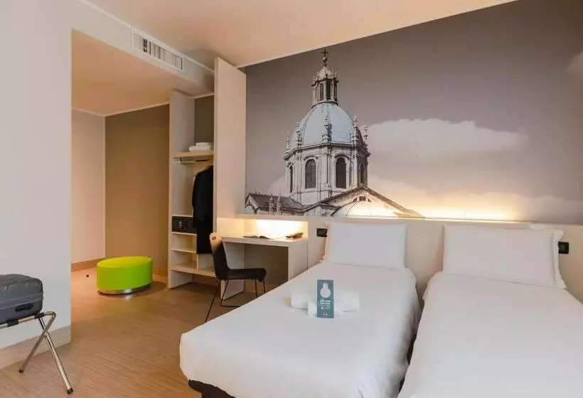 اتاق استاندارد برای معلولان, B&b Hotel Como Camerlata