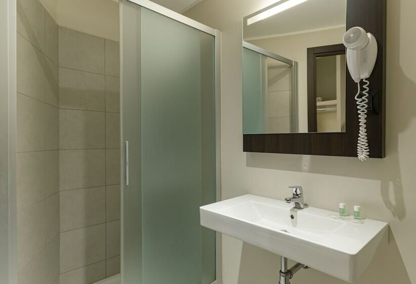 Cameră Standard, B&b Hotel Como Camerlata