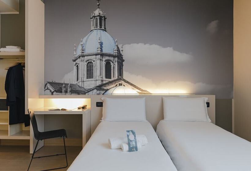 Cameră Standard Adaptată pentru Discapacitaţi, B&b Hotel Como Camerlata