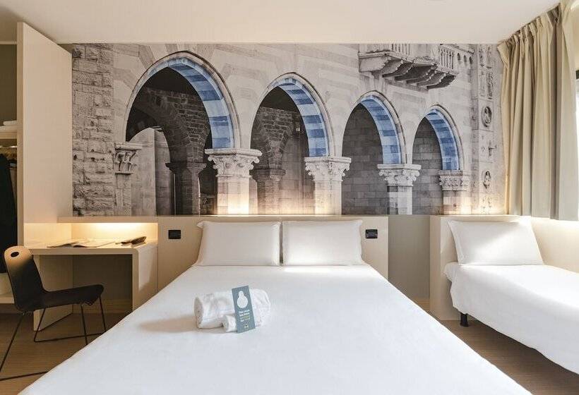 Cameră Triplă Standard, B&b Hotel Como Camerlata