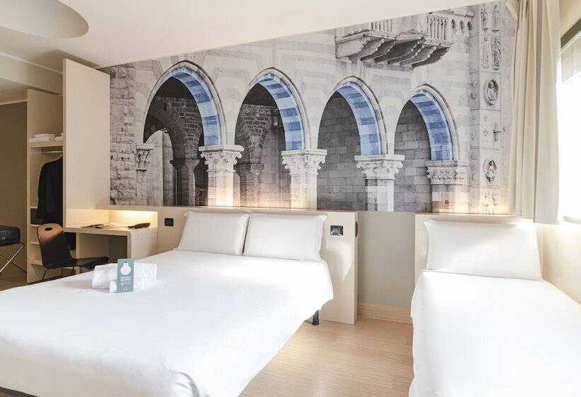 Cameră Triplă Standard, B&b Hotel Como Camerlata