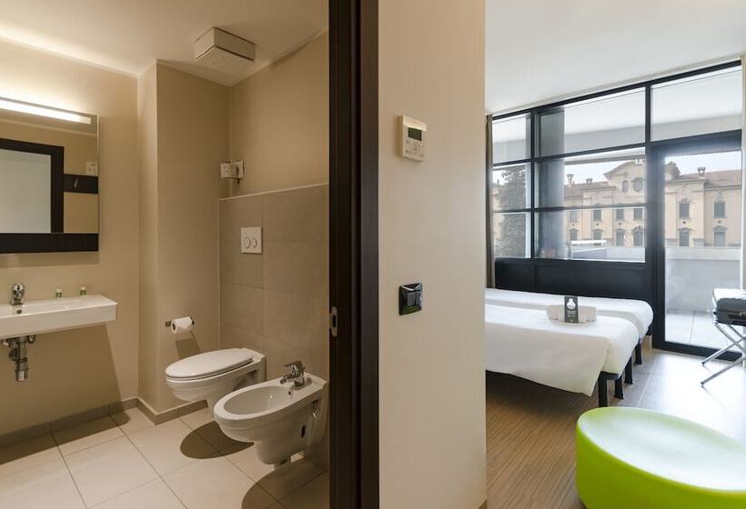 Cameră Standard, B&b Hotel Como Camerlata