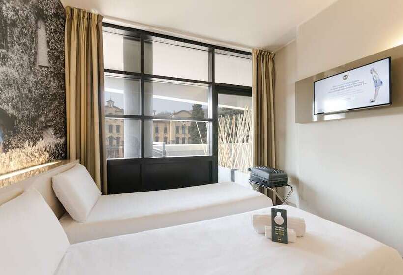 Cameră Standard, B&b Hotel Como Camerlata