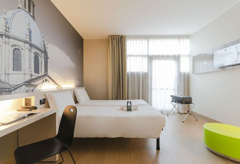 Cameră Superioară, B&b Hotel Como Camerlata