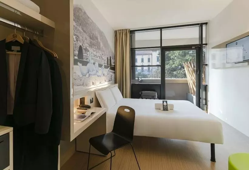 اتاق سوپریور, B&b Hotel Como Camerlata